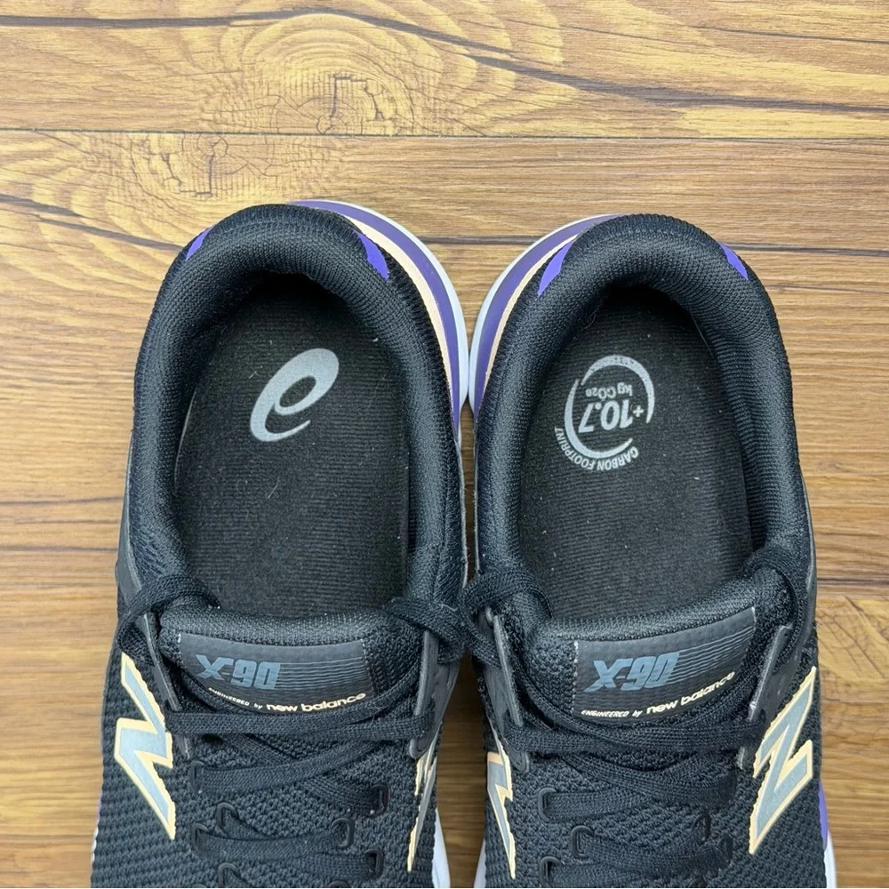New‎ Balance X-90 Mesh Men’s Size 11 Sneakers Athletic Shoes